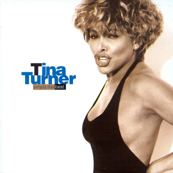 Tina Turner - The Best